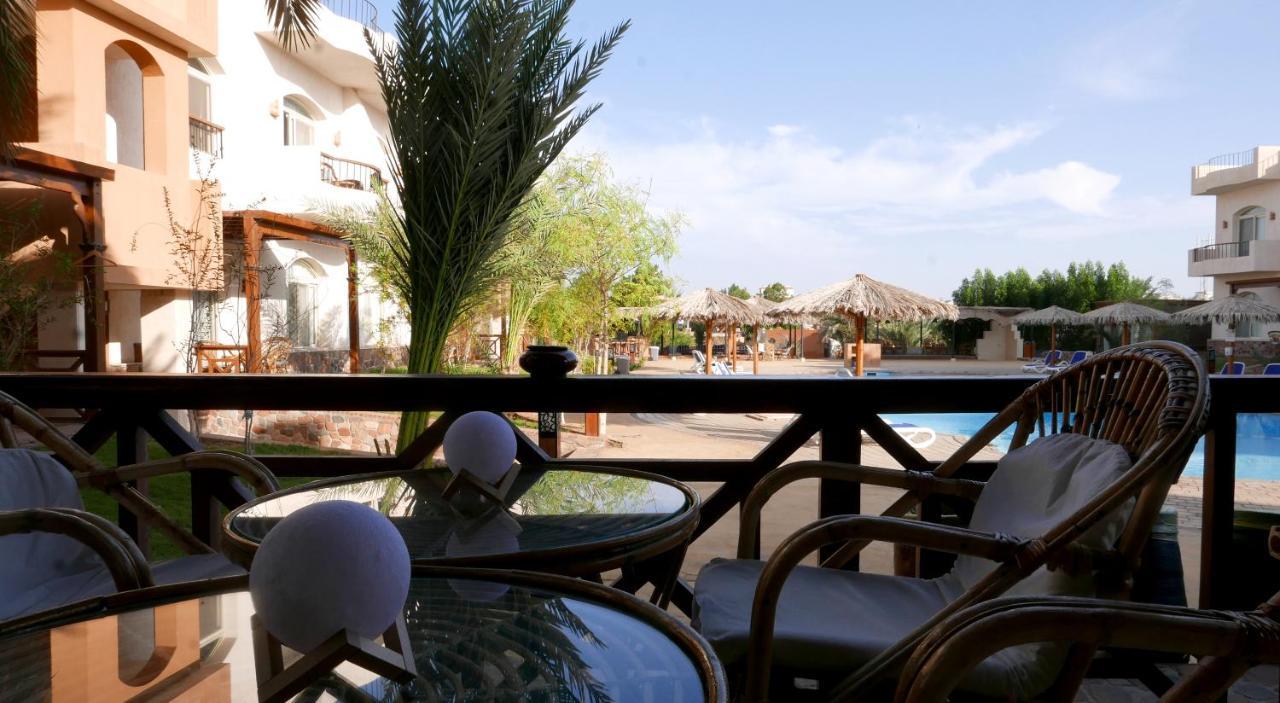 Sheikh Ali Dahab Resort Exterior photo