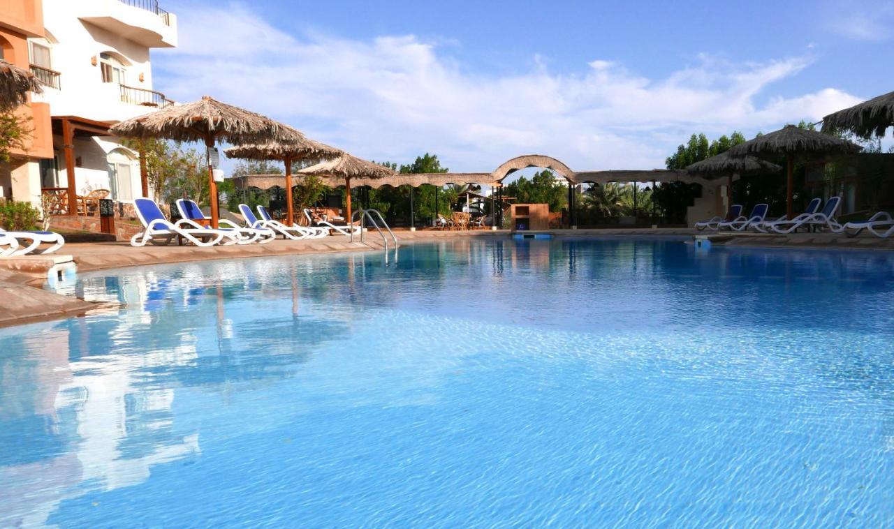 Sheikh Ali Dahab Resort Exterior photo