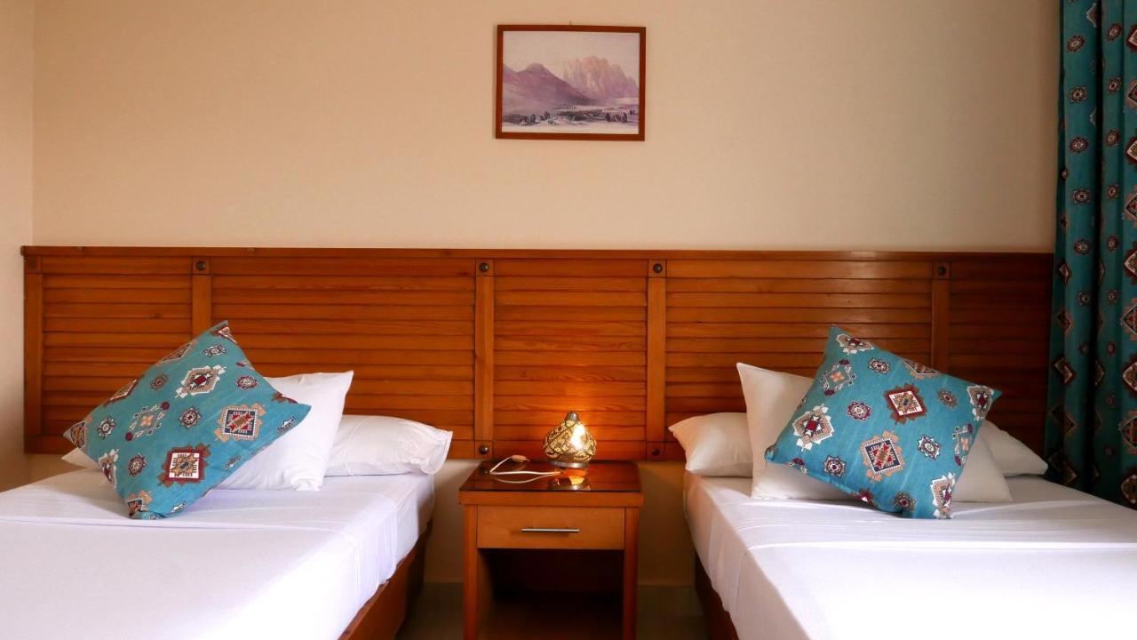 Sheikh Ali Dahab Resort Exterior photo