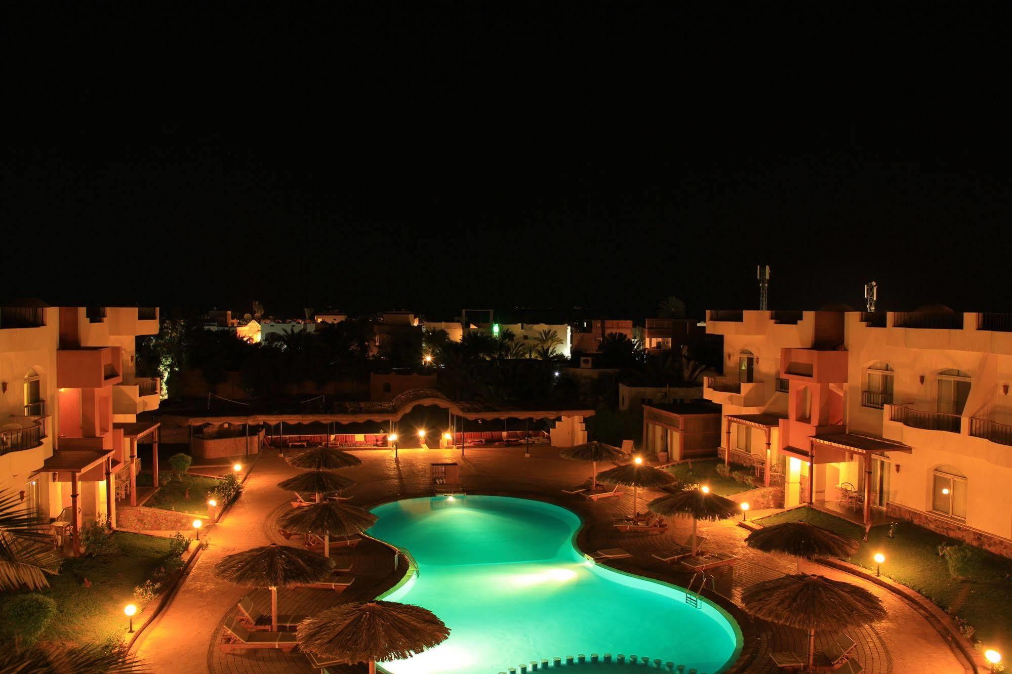 Sheikh Ali Dahab Resort Exterior photo