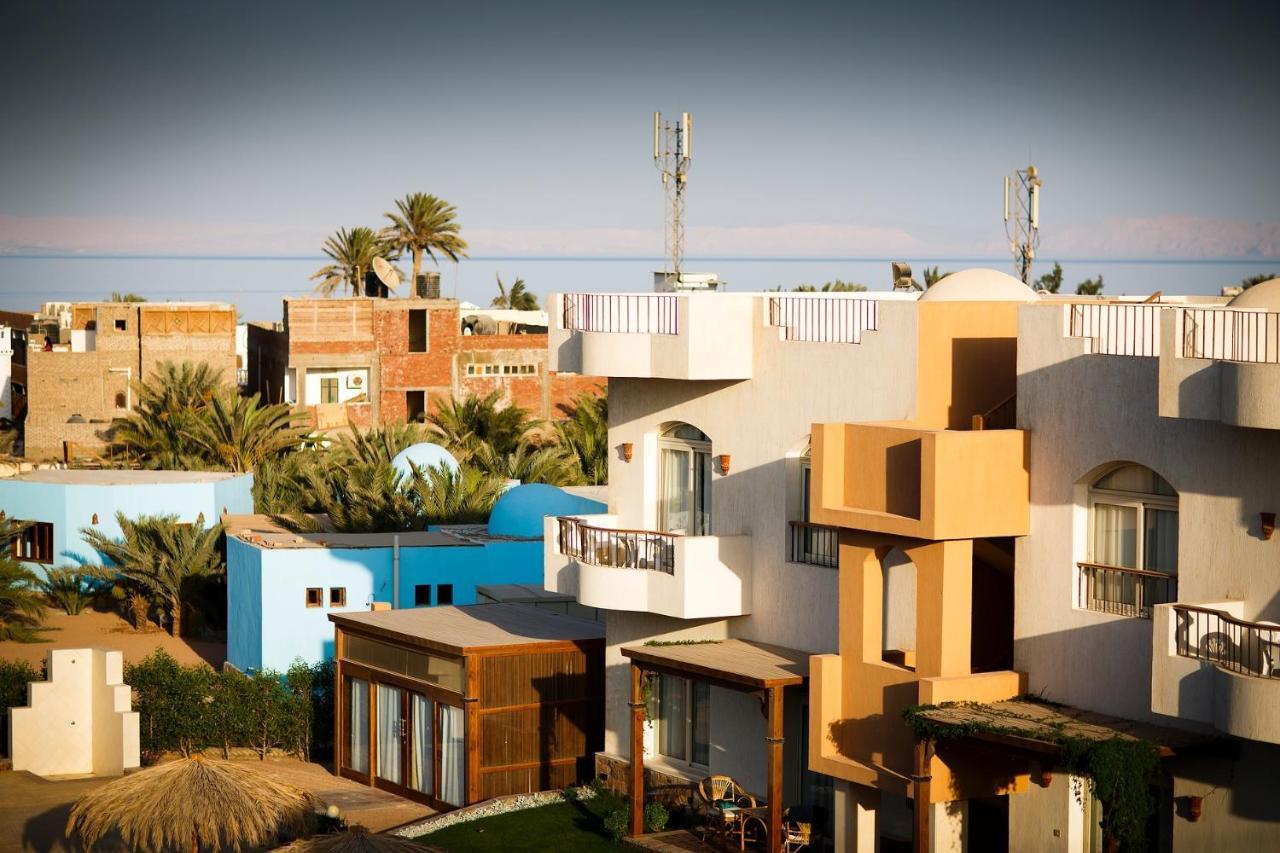 Sheikh Ali Dahab Resort Exterior photo